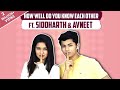 How Well Do You Know Each Other FT. Siddharth Nigam & Avneet Kaur
