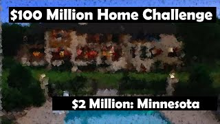 $2 Million Homes in Minnesota
