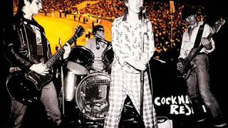 Cockney Rejects - I&#39;M Not A Fool(7&quot; single 1979)