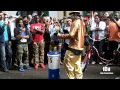 Mardi Gras 2013-Fat Tuesday - YouTube