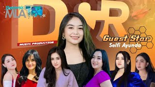 Download lagu SELVI AYUNDA - JANDA ANYAR (D&R MUSIC PRODUCTION) ORKES DANGDUT SEMARAK MLATEN 2024 mp3
