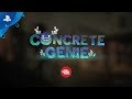 Concrete Genie - Paris Games Week Mural | PS4