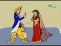ಅಜ್ಜಿ ಹೇಳಿದ ಕಥೆ ಅನುರಾಧಾ ಮತ್ತು ಅವಳ ದುಷ�
