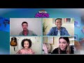 That Girl Lay Lay Cast HILARIOUS Interview