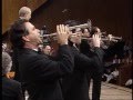 Henry Purcell -Trumpet Tune. Arie vardi conducts.