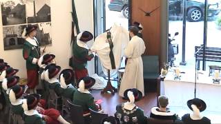 St Hubertusgilde, Drunen