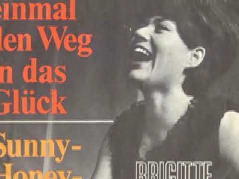 Brigitte Petry - Jeder geht einmal den Weg in das Glück