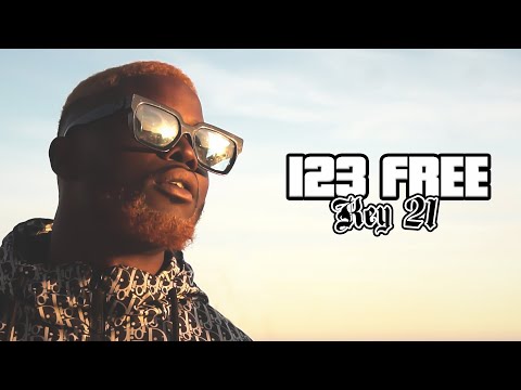 Key21 - 1,2,3Free #spanishdrill (Official Video)