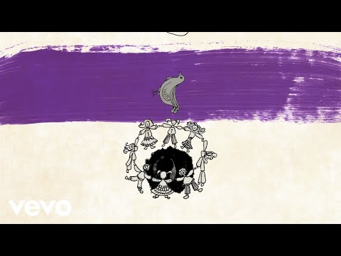 Cécile Corbel - Maypole (Lyric Video)