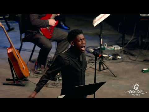 Change Gonna Come (Sam Cook Tribute) - Spud Howard