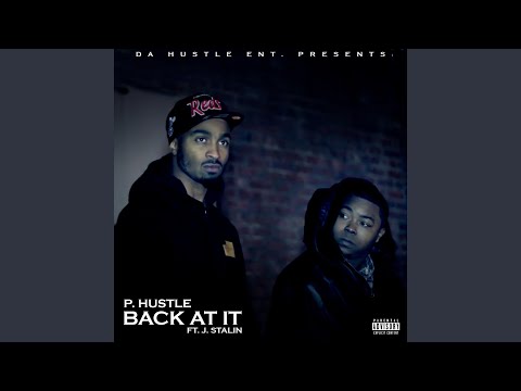 Back at It (feat. J. Stalin)