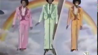 The Jacksons - Good Times - 1976