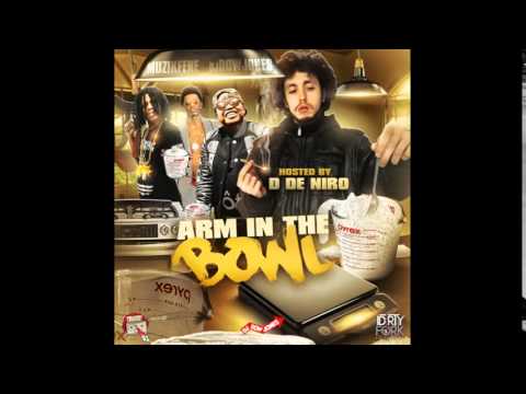 D De Niro - I'd Rather [Prod. By Kera Beatz]