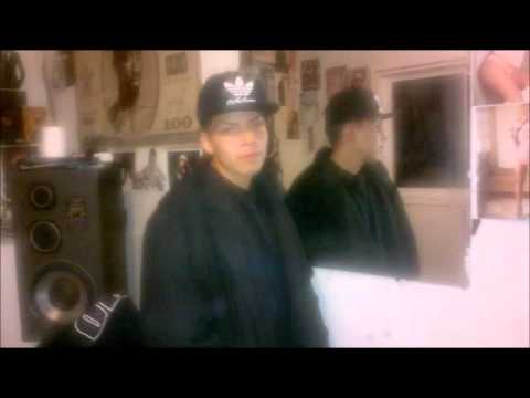 RezRyderz - Hate It Or Love It (Remix)