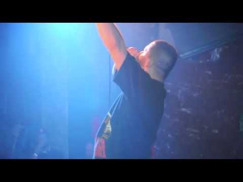 Hip Hop Night: VEC + ZVERINA + DJ ŠKRUPO