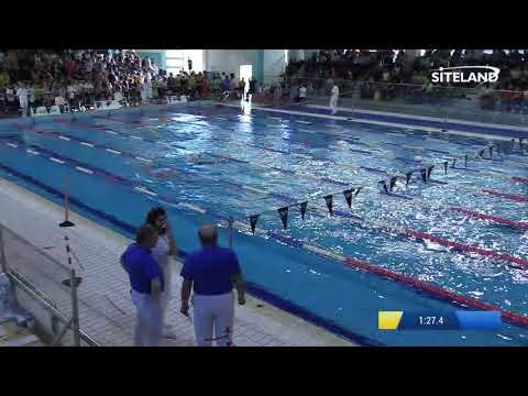 200 Rana Ragazzi Maschile (Batt. 1) - 22 Memorial Internazionale Chiara Giavi