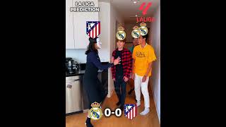 Real Madrid vs Atletico Madrid: A Historic Derby Battle!