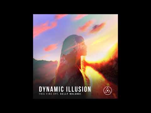 Dynamic Illusion feat. Kelly Noland - Break You (Original Mix) | Chill Space