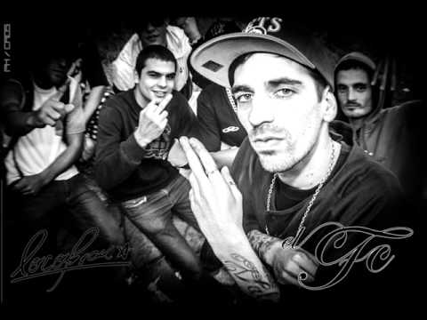 LOCO FRANKACHELA - ESTOY HARTO