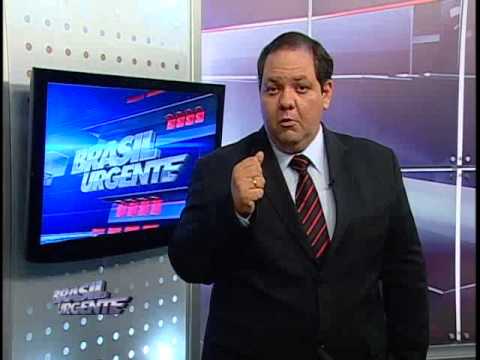 Brasil Urgente Campinas 26 10 2012 - bloco 01