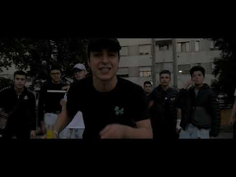 TIBI 73 & Toosha - Julep Tin (Prod. Fuckgize)