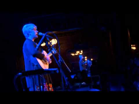 Peggy Honeywell - Blue Heron - 2/25/2009 - Great American Music Hall