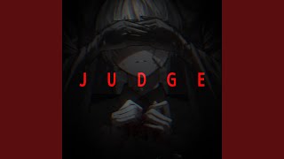 Cover art for JUDGE (Instrumental Version)