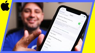 How to Clear Cache and Cookies on iPhone