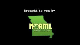 Springfield NORML: SMCR John Payne