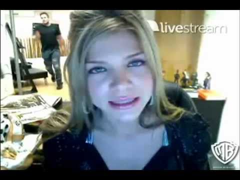 TWITCAM ANGEL LA JUAN PARTE 2