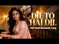 Dil To Hai Dil ️ 70s Bollywood Romantic Song Old Hindi Love Classic