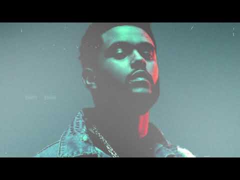 [FREE] The Weeknd x Kid Sole x 6lack Type Beat ~ " Stop Calling " Бесплатный бит | Rnb Beat 2021