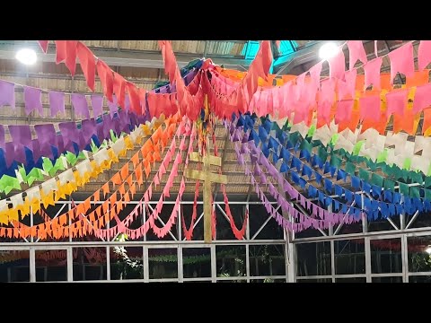 São João 2023 - Flor de Jagube - Hino Maresia e Hino Flor de Jagube