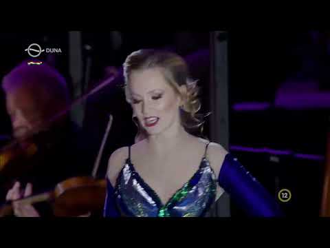 Budavári Palotakoncert 2025 - Ha engem szeretnél (A Cirkuszhercegnő)