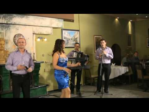 Aneta & Molika-Jovane more Jovane vo zivo