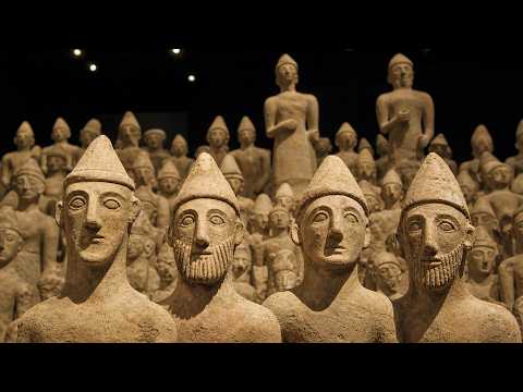 Thumbnail for The Forgotten Terracotta Army Of Cyprus That Predates China's By 400 Years by cypr