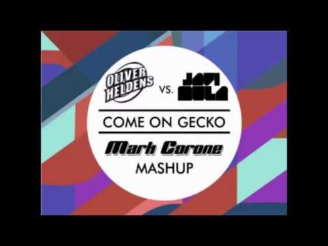 Oliver Heldens vs. Javi Mula - Come On Gecko (Mark Corone Mashup) [FREE DOWNLOAD]