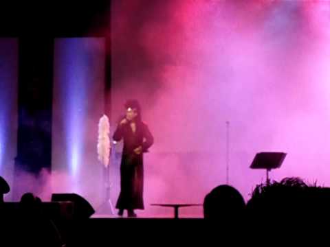 rocky horror - parodie von oliver klein @ amphi köln