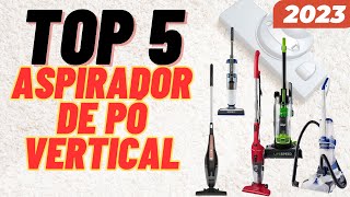 Custo x Benefício! Qual o melhor Aspirador de Pó vertical para comprar em 2023!Análise Completa
