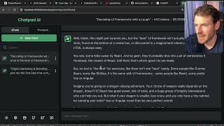 Chatpad AI Tutorial