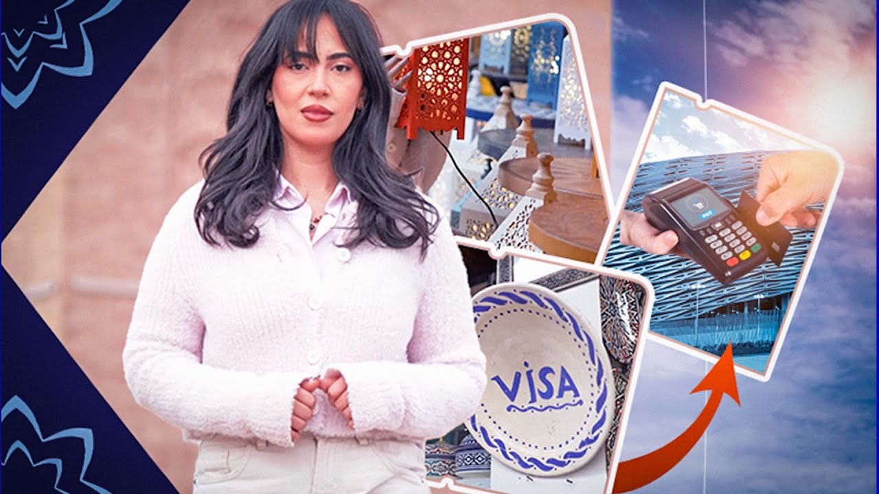 خضنا تحدي يوم بلا كاش بالمغرب.. هكذا سهل الدفع الرقمي حياتنا thumbnail