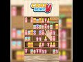 19s 1X1 英H5 货柜封箱美妆元素 CrazySort LMS 20240418