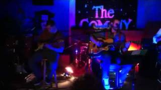 Burning Bright "Love Song"