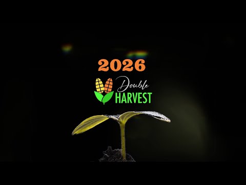 Bishop Dr. Mark Kariuki || Double Harvest || 4th January 2026