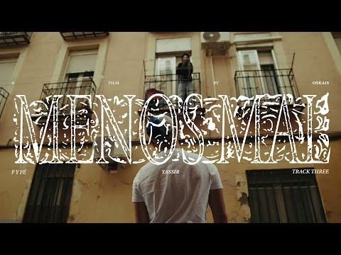 Video thumbnail for MENOS MAL
