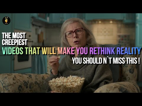 The MOST UNHINGED TikToks That Made My Jaw DROP!..ARE These REAL or FAKE ?