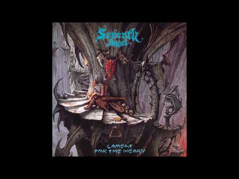WokenBySilence - Seventh.Angel