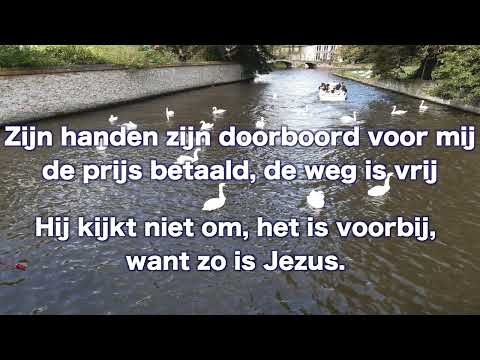 Opwekking 538 De Koning komt 1B