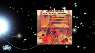 Stevie Wonder - Please Don't Go