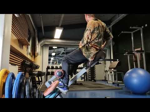 15. august 2022 trennis